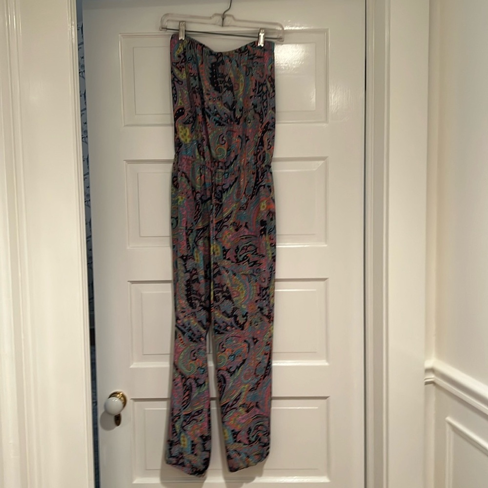 Le Gali jumpsuit XS
